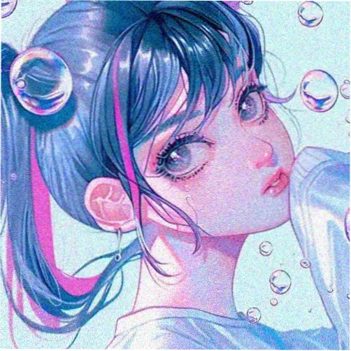 彼岸岛漫画分镜岗位访谈头像