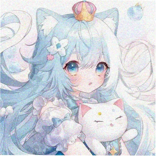 彼岸岛漫画读者侧记录访谈头像